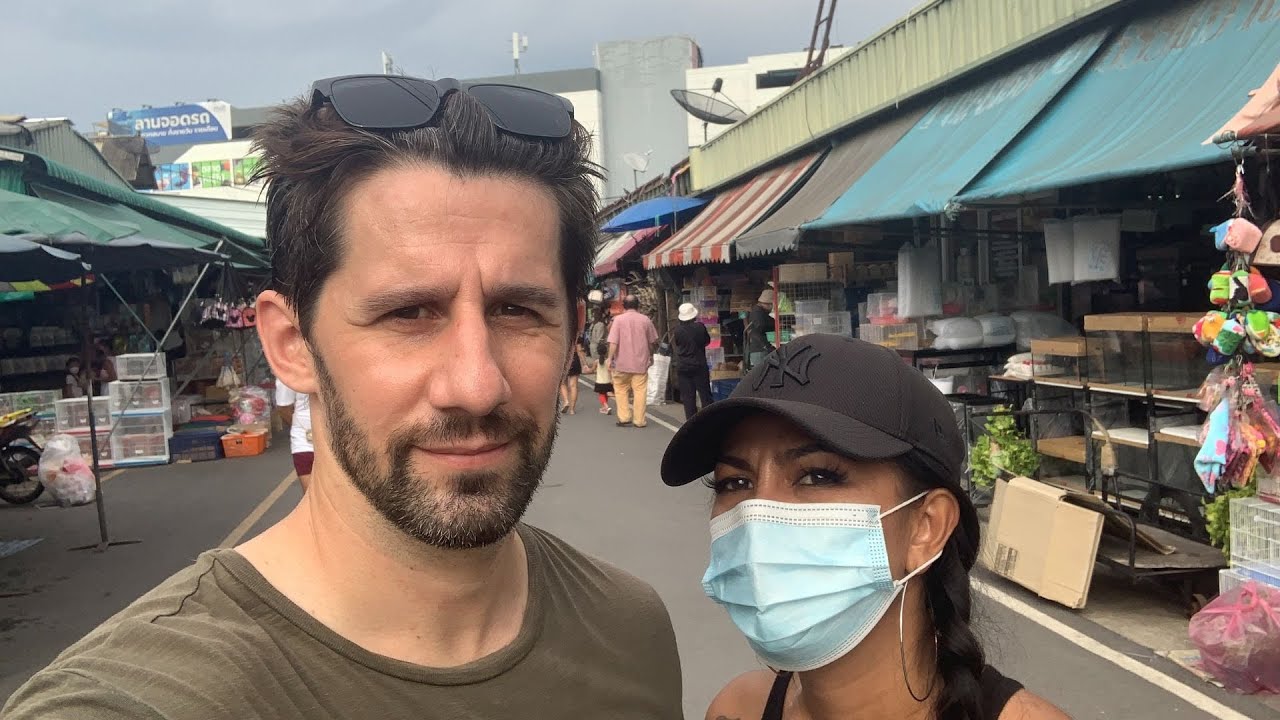 La Thailande rentre dans une nouvelle ère 🌿🚬 (je suis choqué)