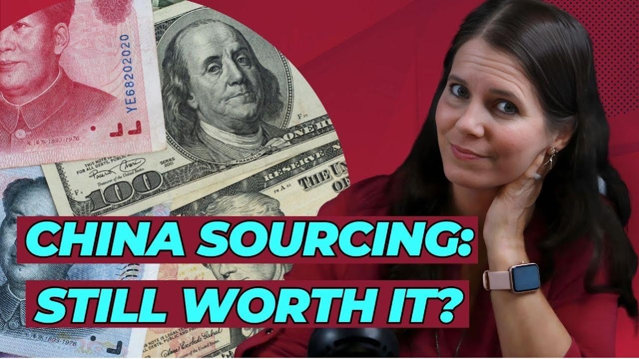 Is Sourcing from China Still Worth It in 2025?