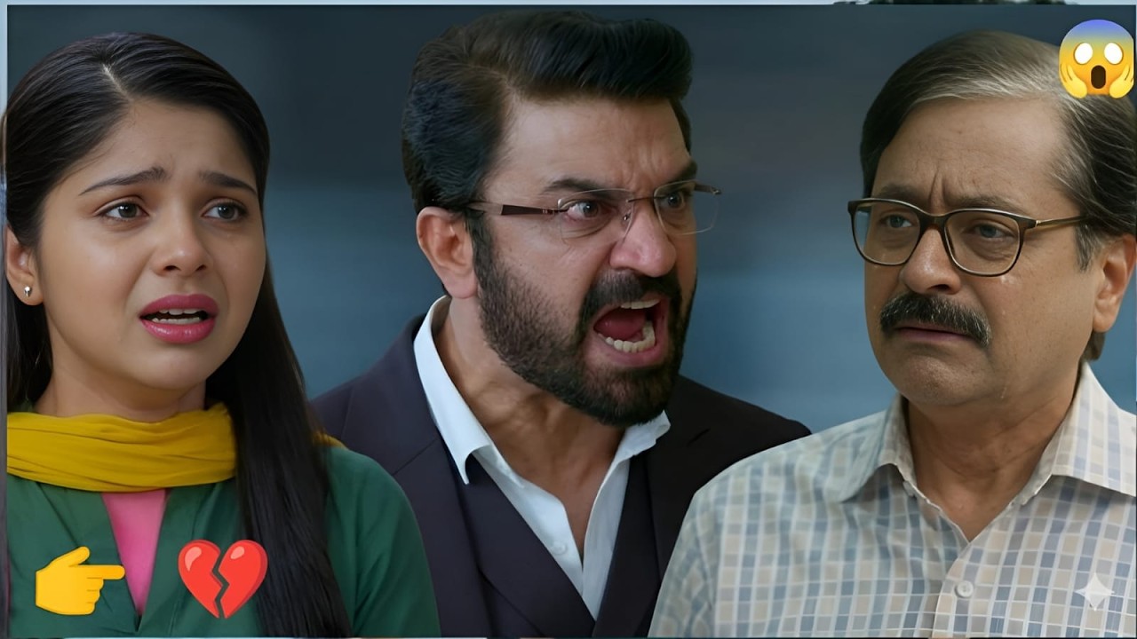 ANU Requests HARSH For Marriage, ARYA In SHOCK 😱🔥 | Tum Se Tum Tak | Upcoming Twist