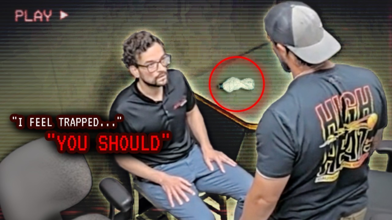 This Water Bottle Just SOLVED a 24 Year Cold Case