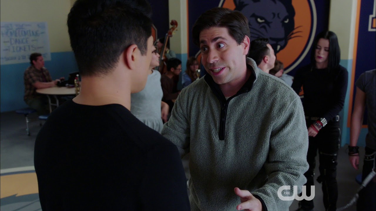 What U Missed While U Were PopUlar - feat. Danny Jolles - 