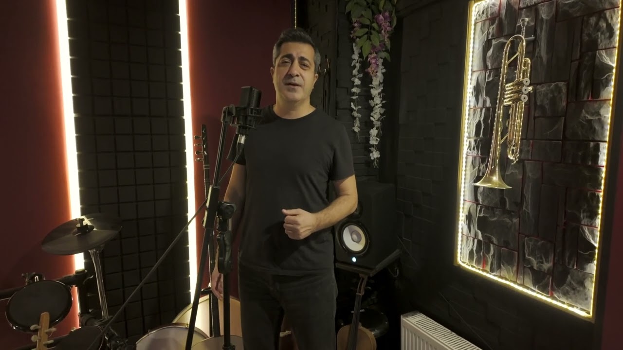 Kemal Çelik - İnce Bel / Söz Müzik: Yusuf Cemal Keskin