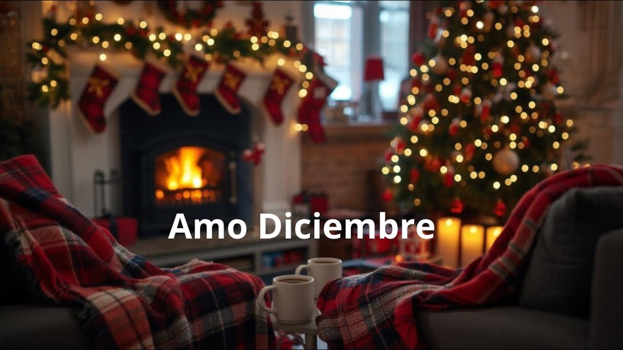 En el que revisamos la primera semana de Diciembre. Y plantas.