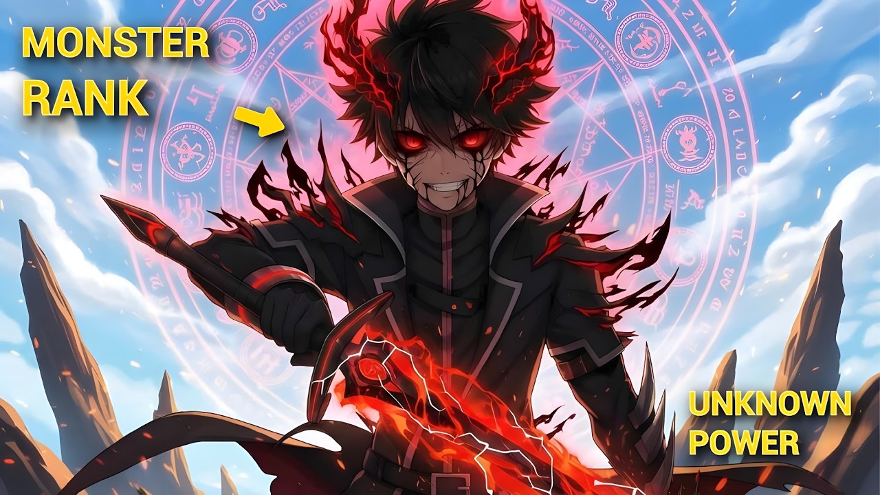Kicked Out For Being Weak.. Returned As The Strongest Hero! 🔥| Orhun Full Anime Recap