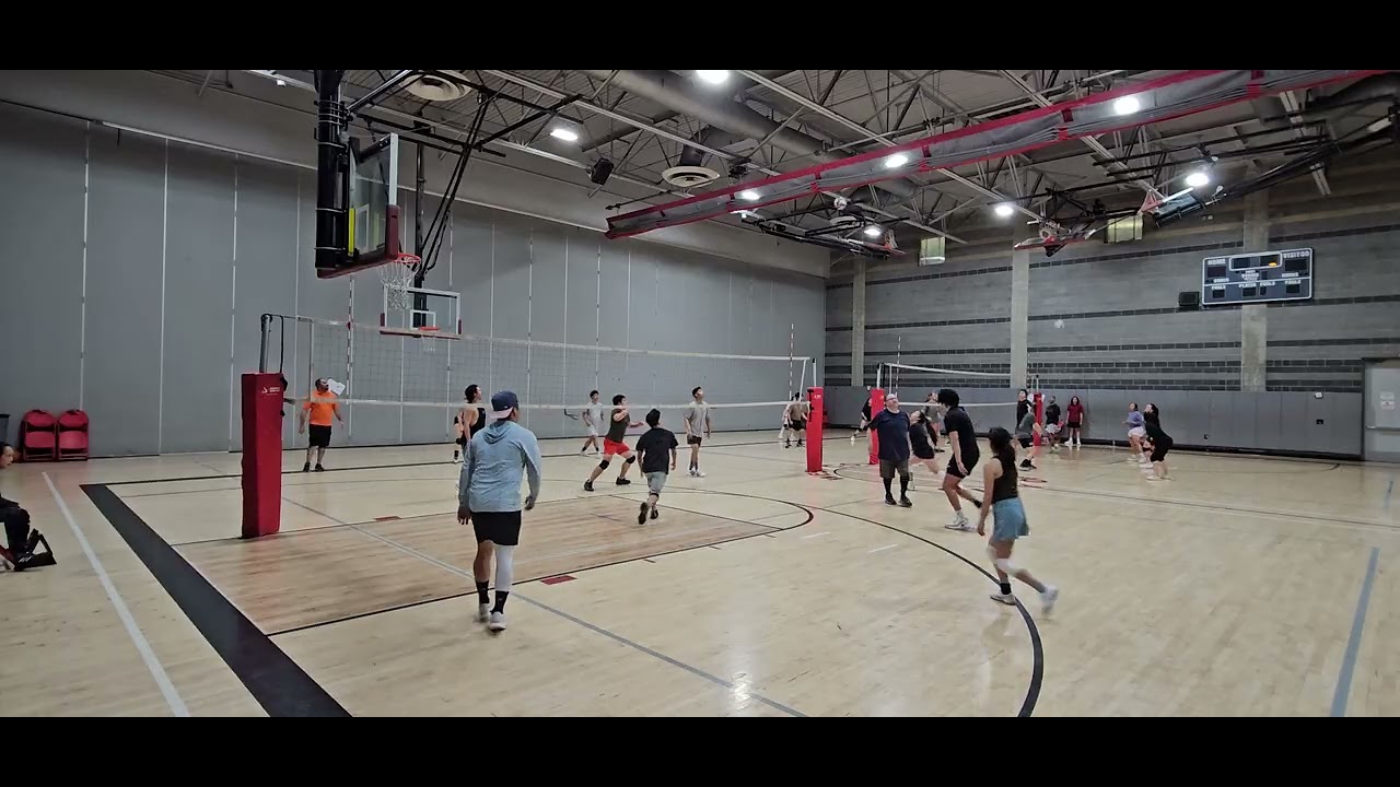 3/1/2026 Cameron Park Open Play P6