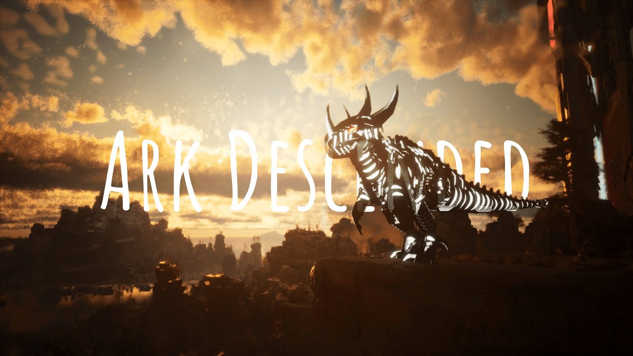 t9 BOSS FIGHTS| seal of darkness taming | pRIMAL DESCENDED | iNSALUNA mAP| aRK aSCENDED