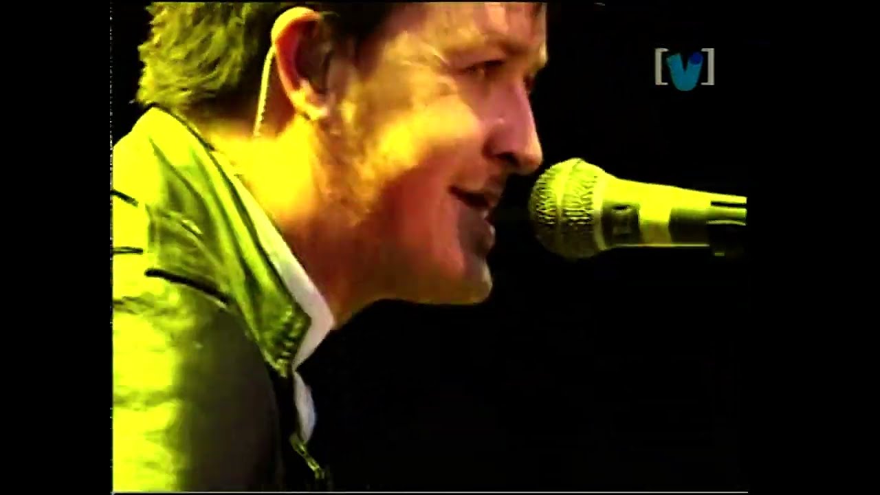 The Living End - 2003-10-11 - Livid