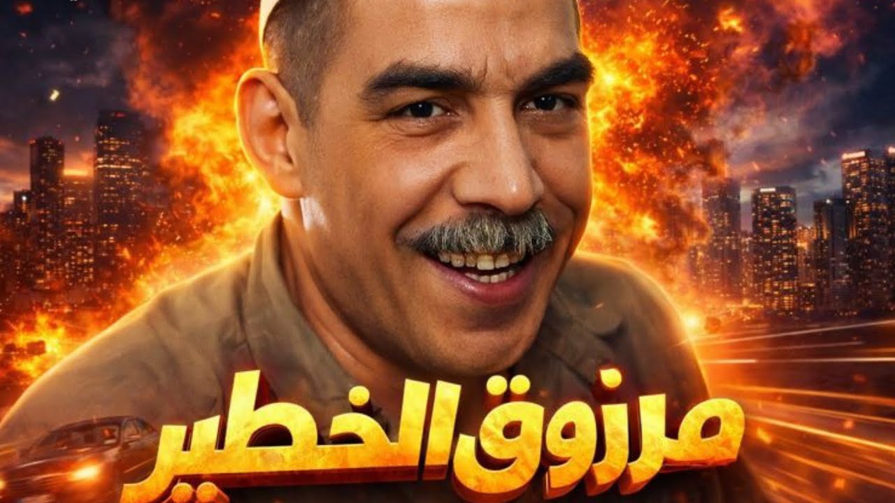 ساعة و نصف من نهفات مرزوق على جميع الجبهات - أيمن رضا