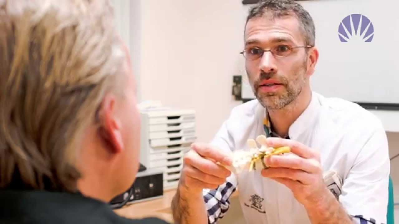 RealHealth Sint Maartenskliniek, Verwijzing door orthopeed naar pijnmanagementprogramma