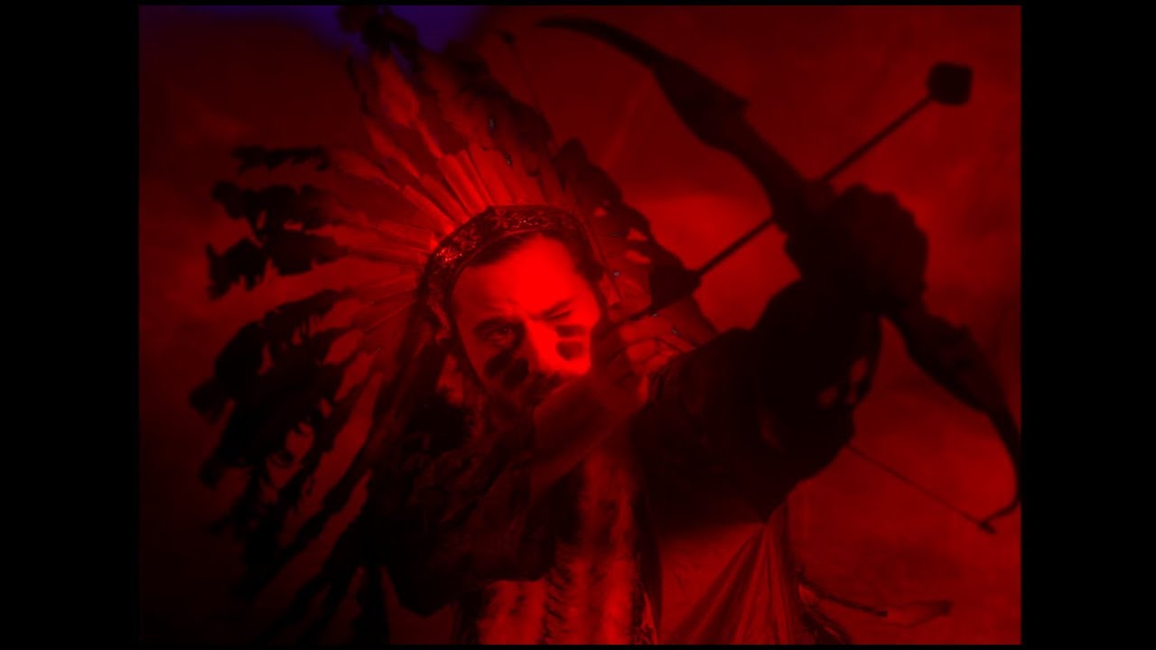 Cara&iuml;be - Second Hand Love (Official Video)