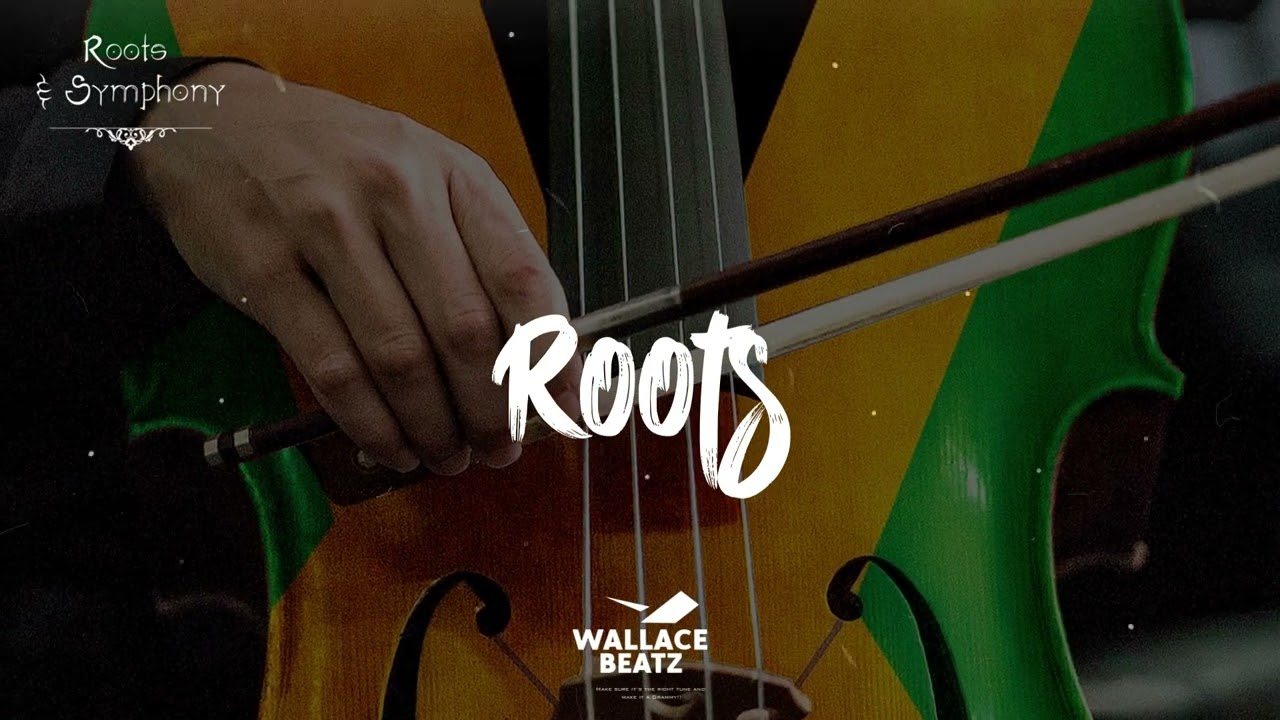 Reggae Dancehall Beat Instrumentals - 