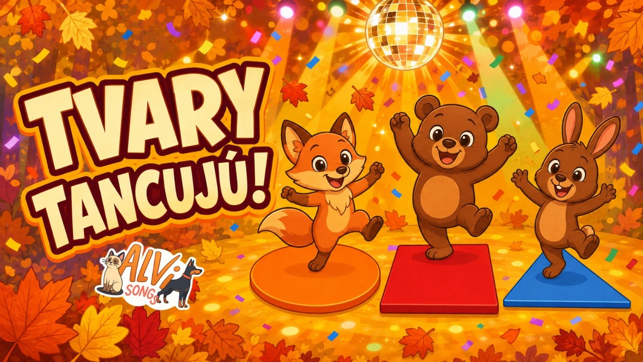 Disco-jeseň.