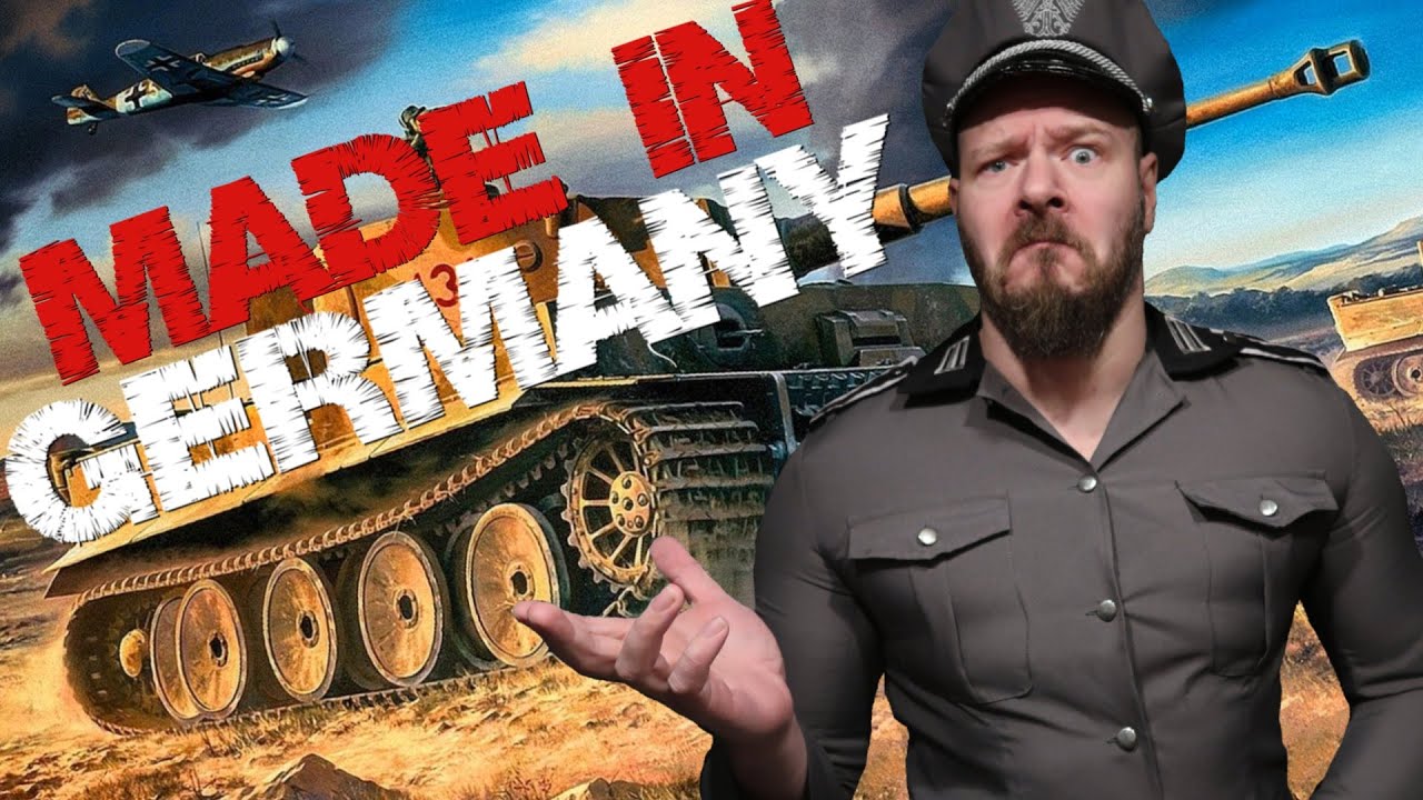 Enttäuschung??? Der Tiger in der Kritik!