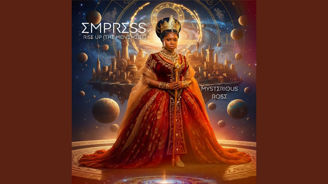 Empress Rising