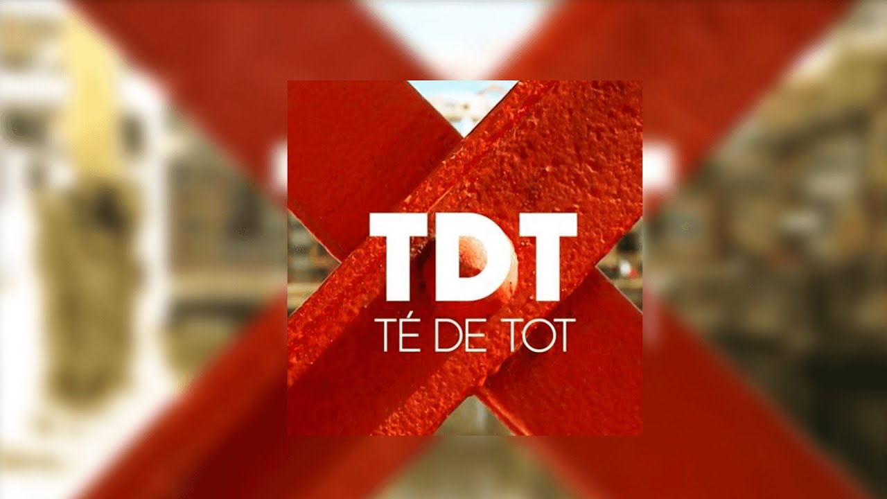 Té de Tot | 29-01-2026