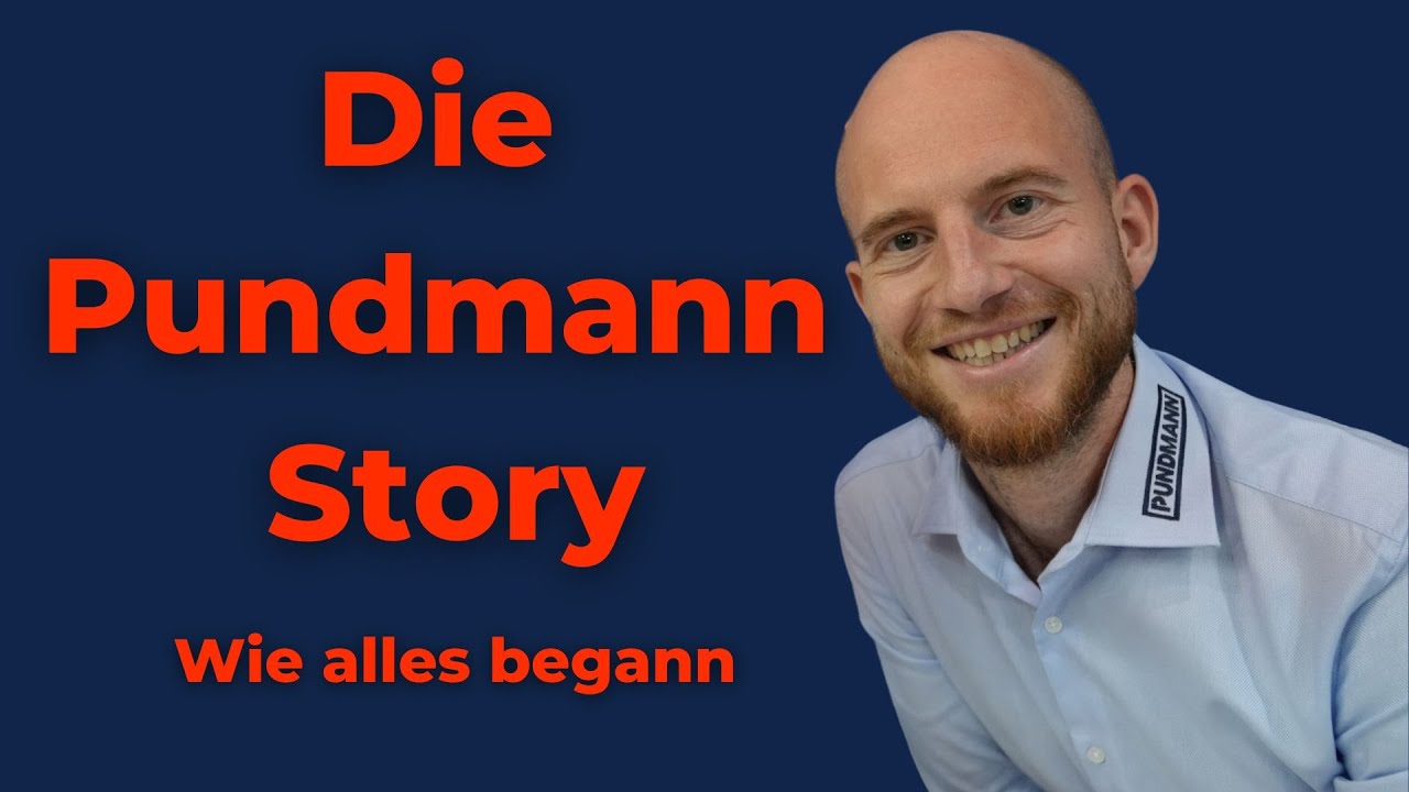 #1 Die Pundmann-Story