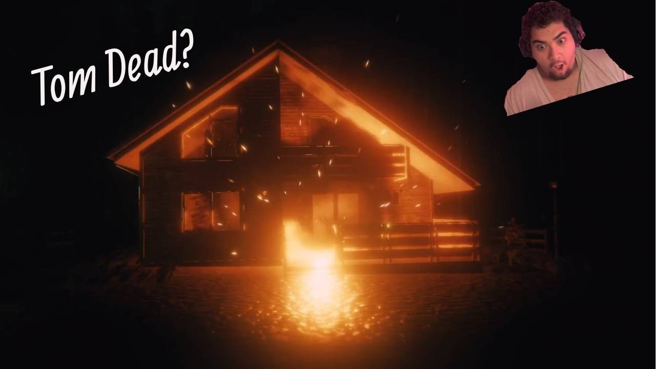 Try Not to Sleep Part 3 – Puzzle of Terror