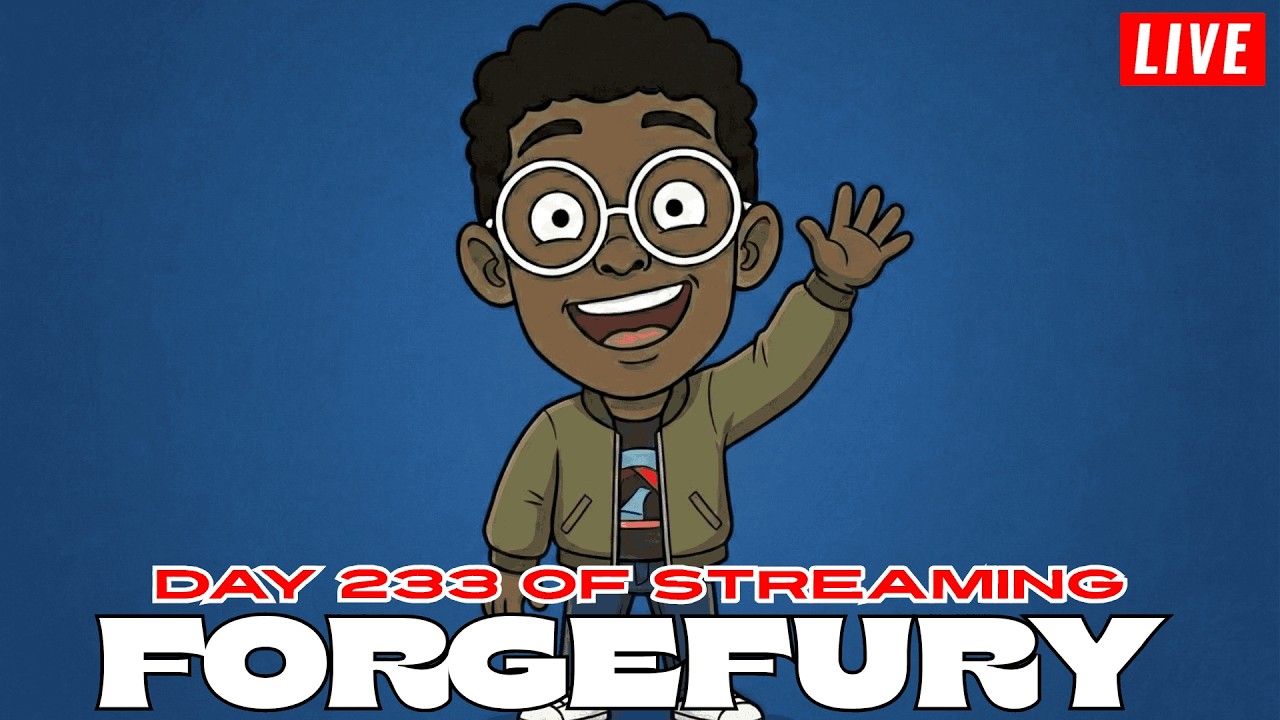 🔴[LIVE] (DAY-233): 🔥 Marvel Rivals S6– One Step Away from GM 😤 Locked In.