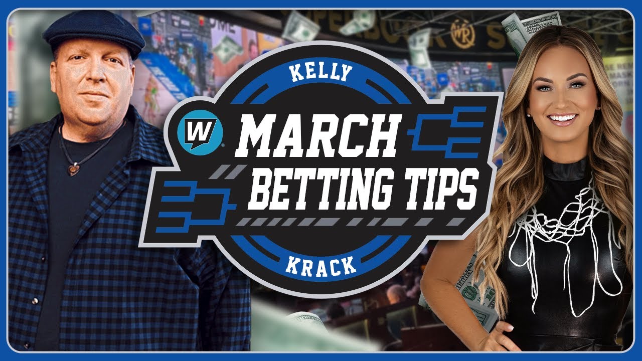 2025 March Madness Betting Tips | NCAA Tournament Betting Picks For Success