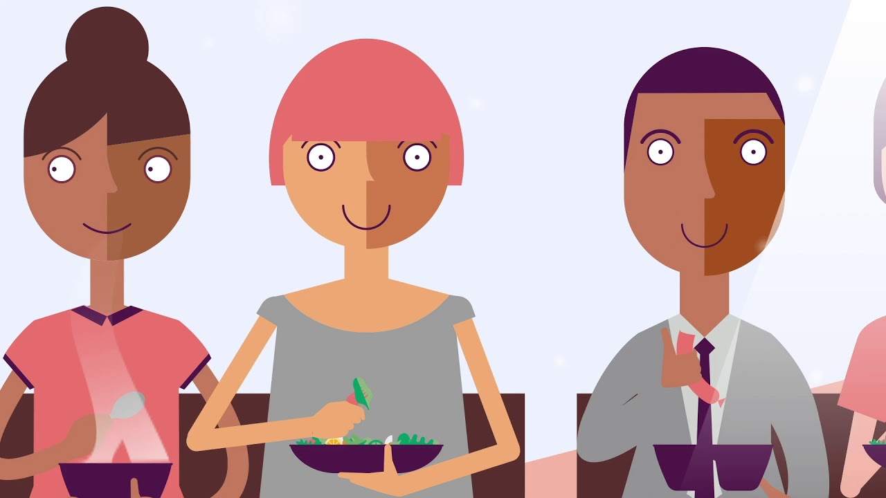 reCIRCLE STORY COFFEE - How reCIRCLE works with both food and coffee