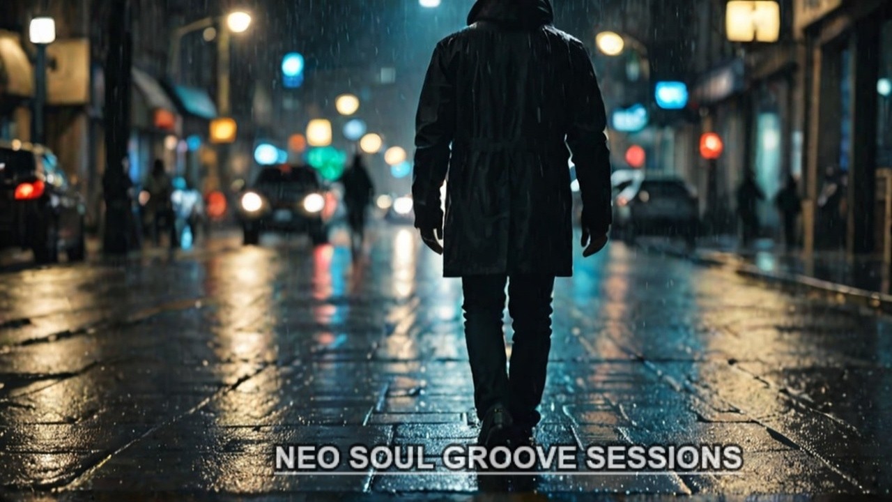 Get Ready for LIFT OFF! Neo Soul Instrumental Music 2026