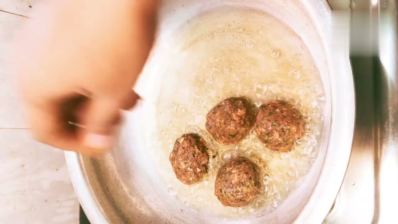 Mutton Kofta Ke Salan ki Perfect  Easy  Authentic Recipe 🌜 Ramadan Special Recipe 🌙 Episode 5 