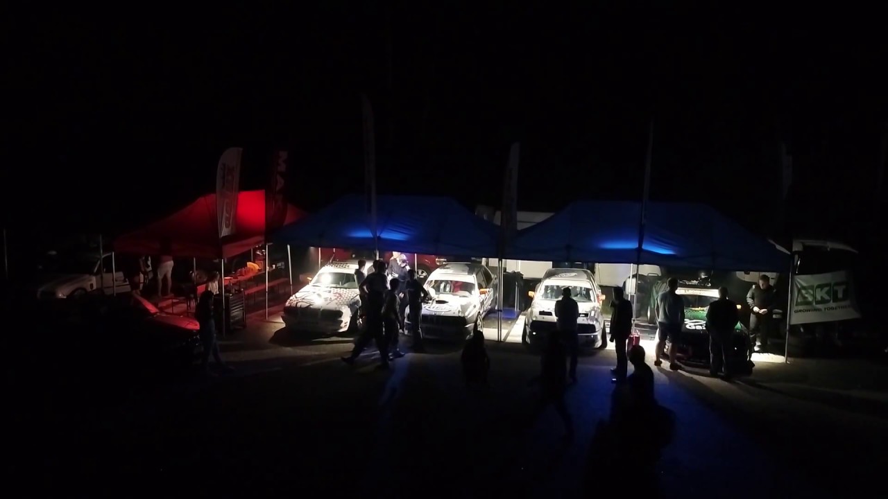 AL Driftteam Raplas 07.09.2018