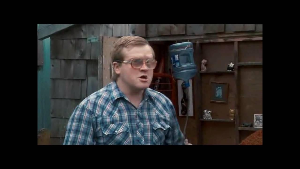 Trailer Park Boys: Bubbles Collection - Here Kitty Come Kitty!