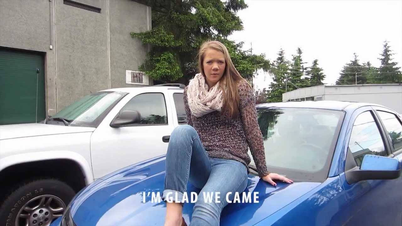 Kentridge 2012 Music Video