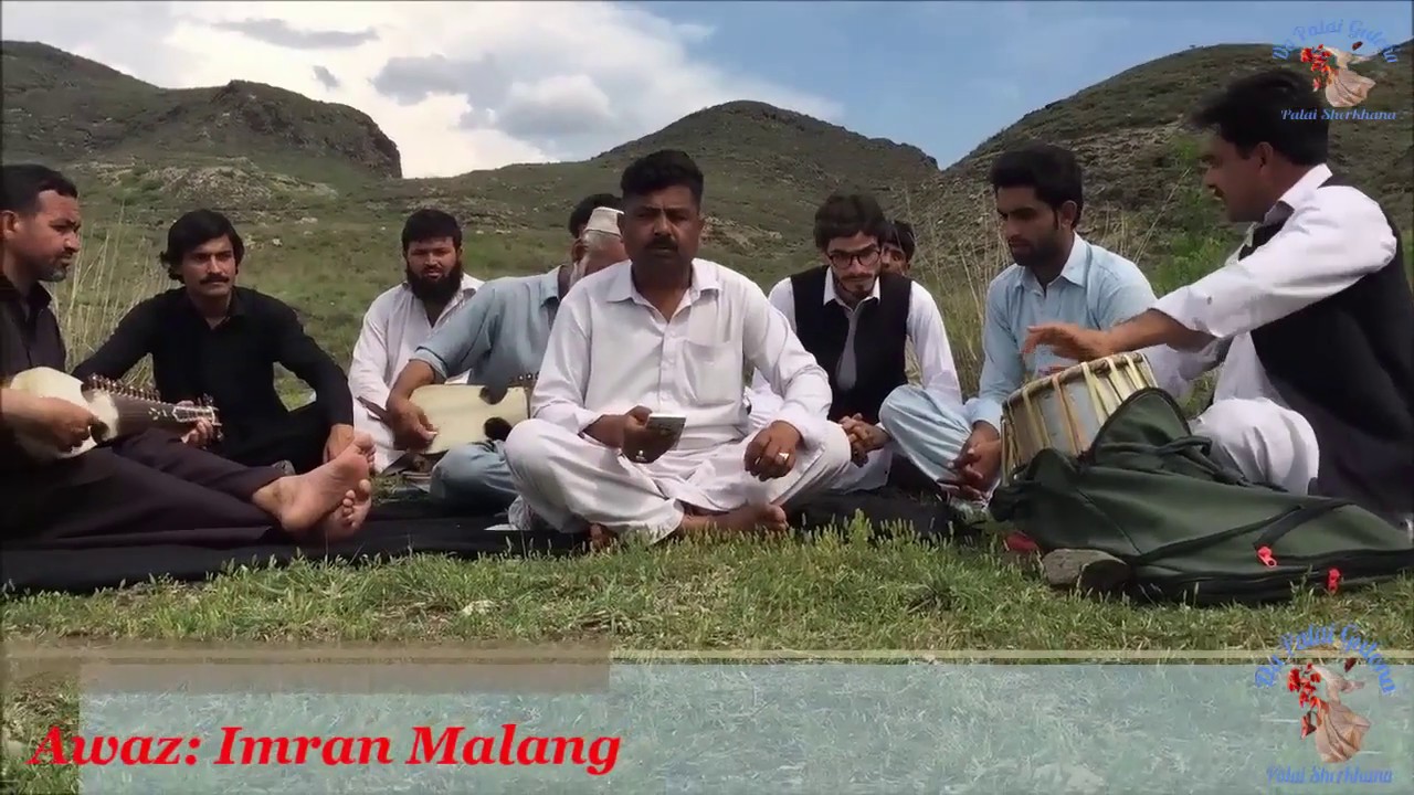 Rahman baba Kalam Rubayee 2020 | Khwaja Peera Pashto new Qawali |___by Imran Malang