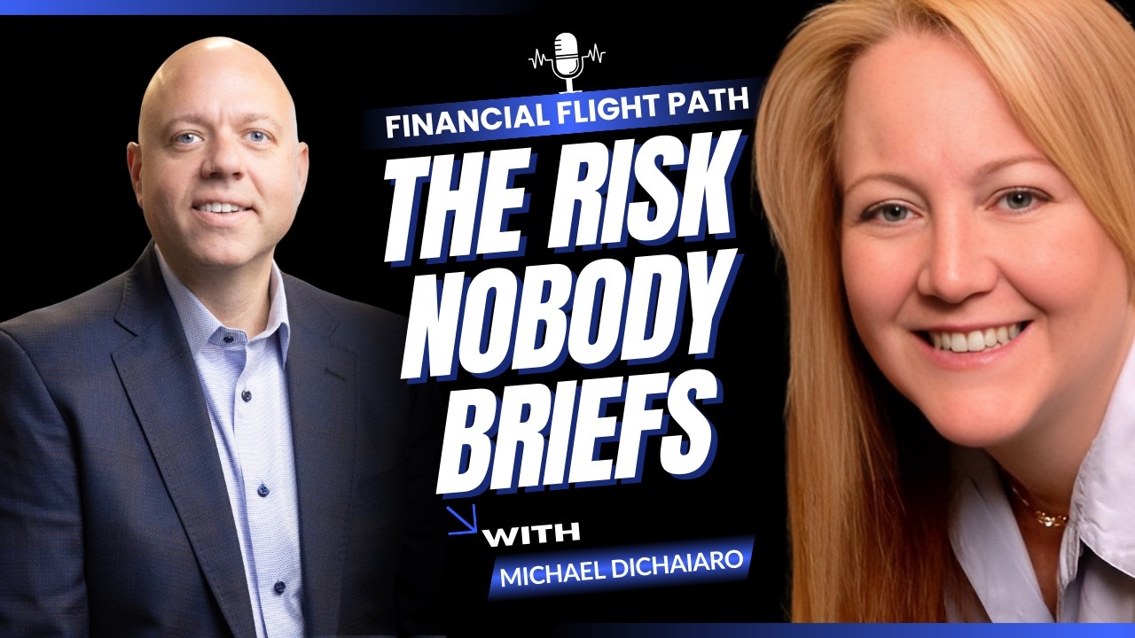 The REAL Reason Pilots Are Hesitant to Invest in Business Ventures