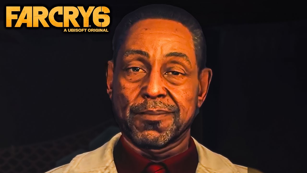 Far Cry 6 Is Fun