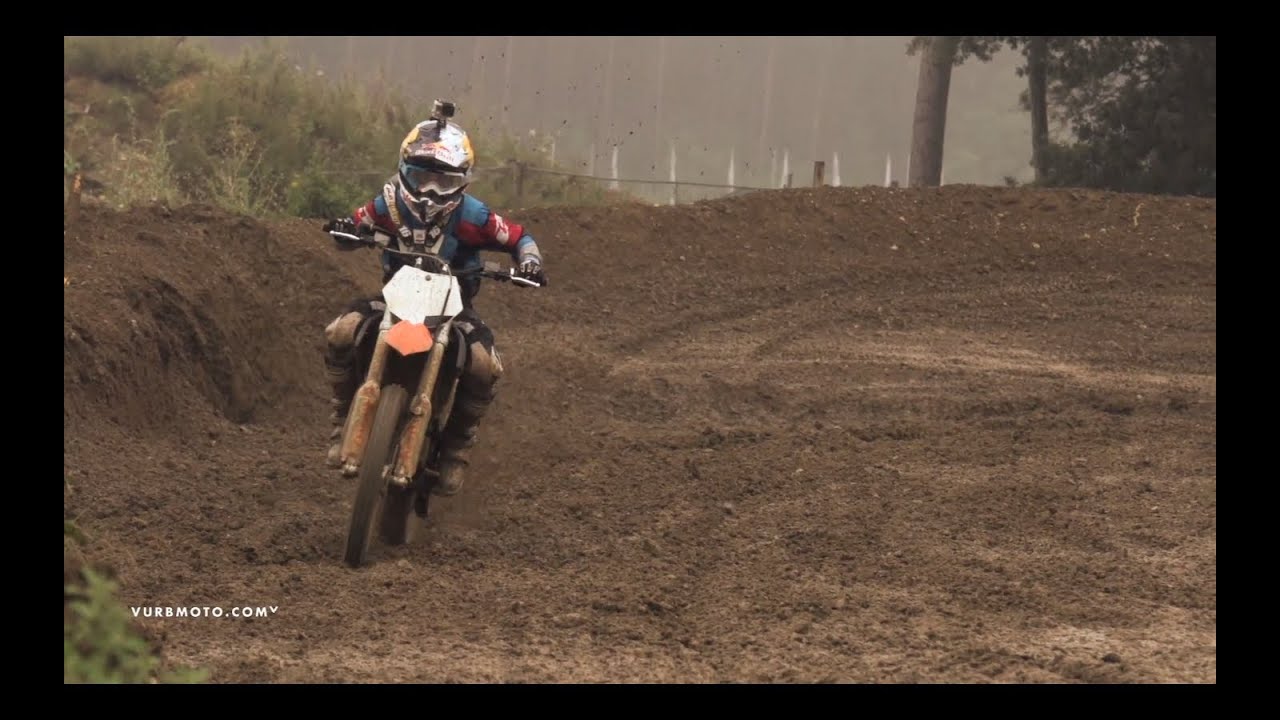 Vurb Original: Enzo Lopes - vurbmoto