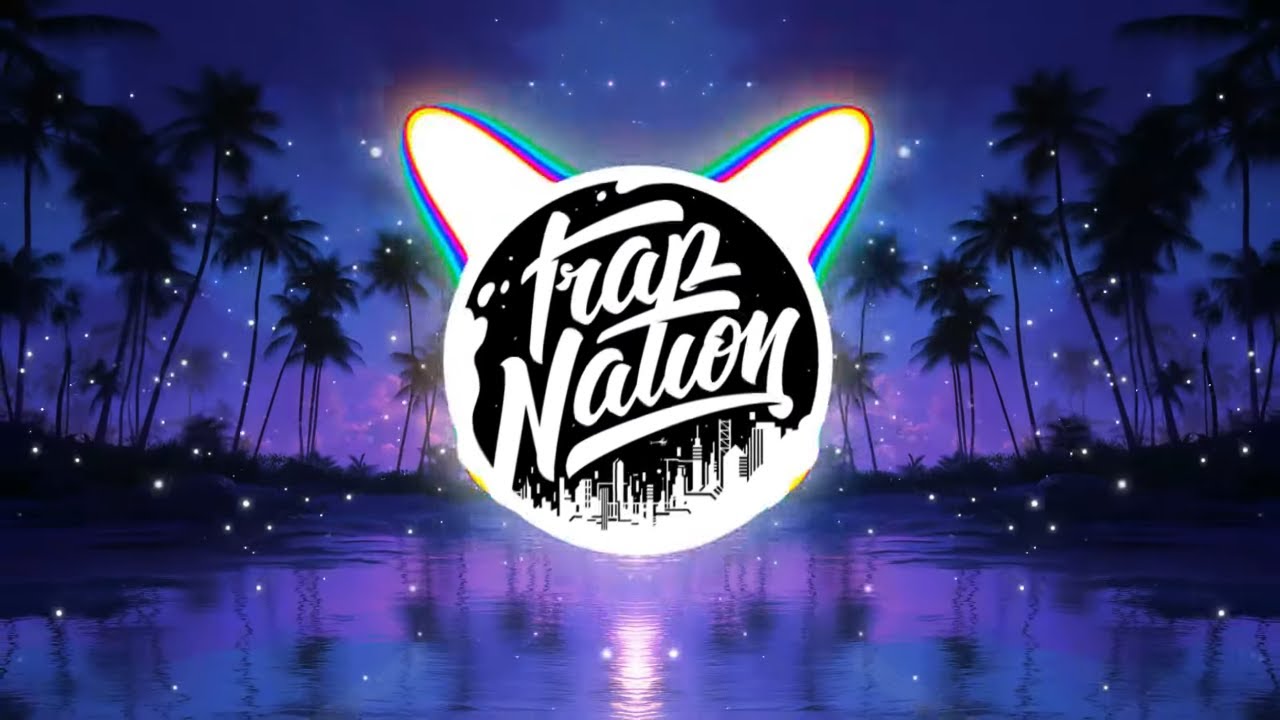 Bad Bunny - DtMF (Marshmello Remix)