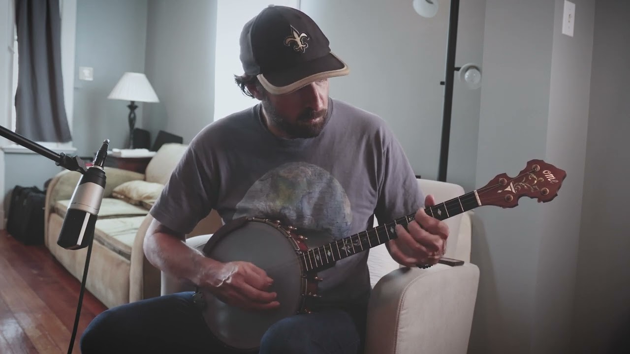 Ome Juniper 19-Fret Tenor Banjo | Irish tuning (GDAE)