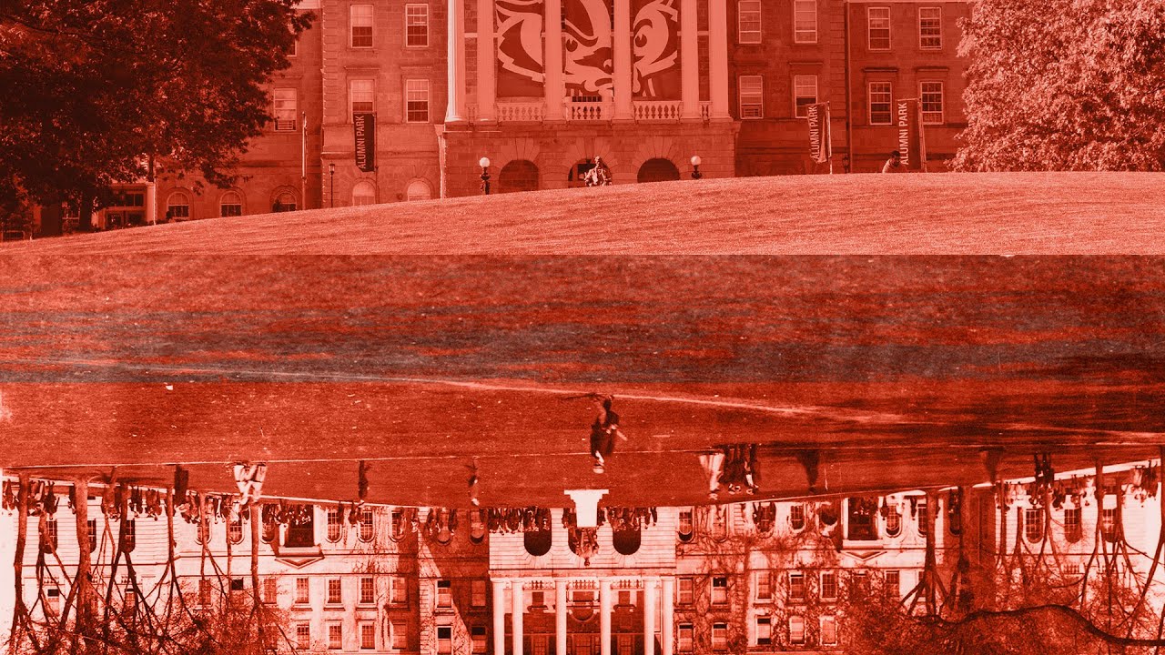 University of Wisconsin-Madison Spiritual History