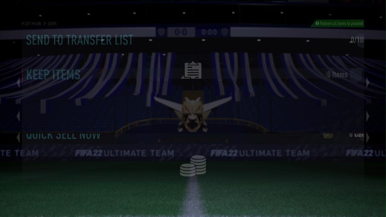 FIFA 22 SILVER STARS PLAYER PICK