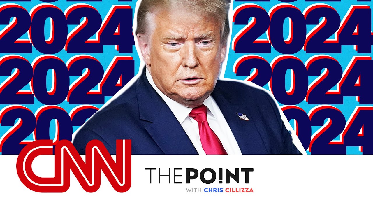 Donald Trump 2024? Why he may run again