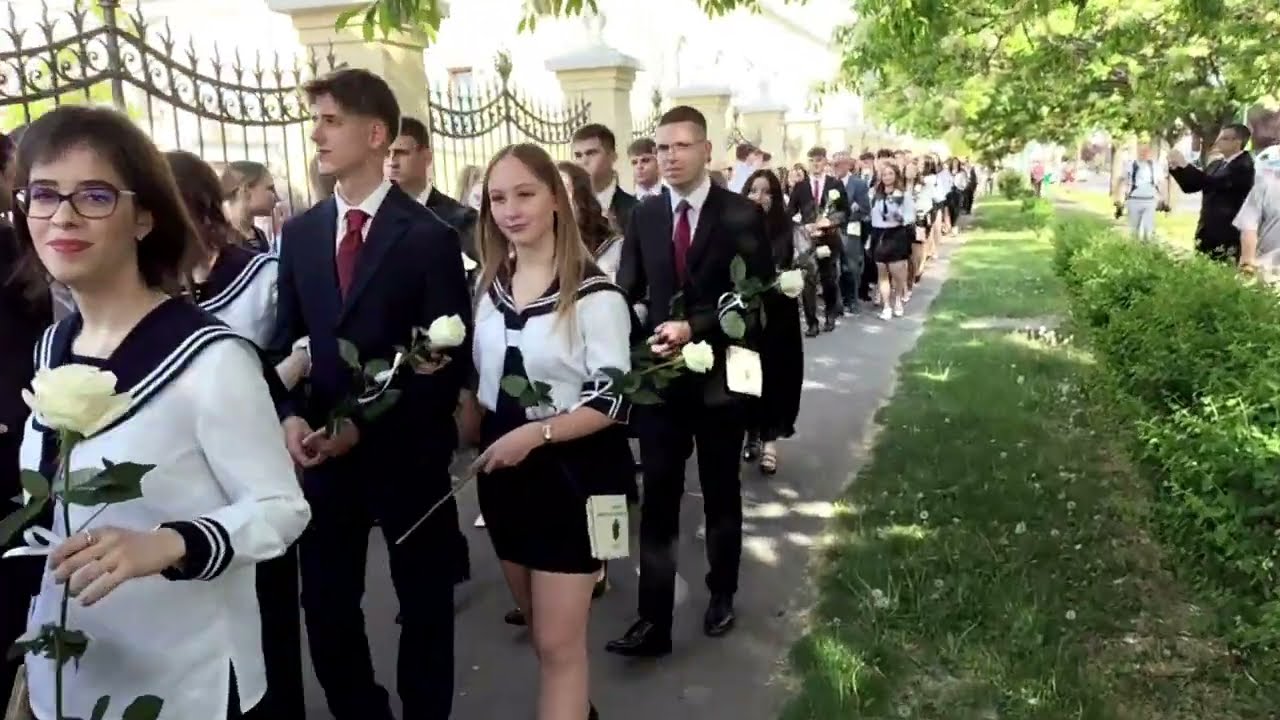 Gimázs 2025