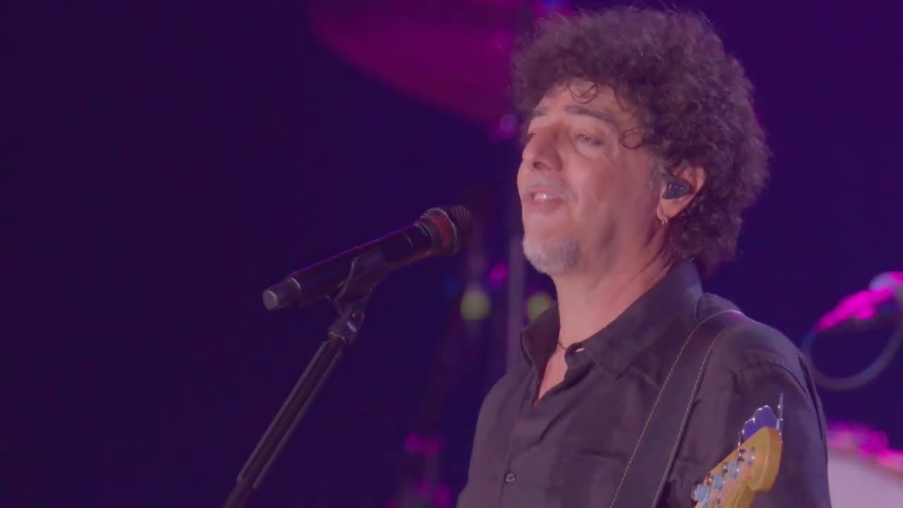 Fabi Silvestri Gazzè - Il Circo Massimo Dai Miei Occhi