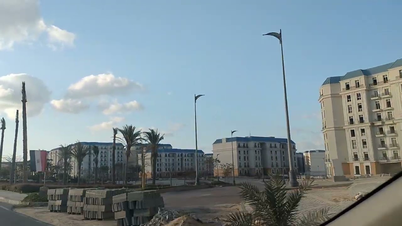 الساحل الشمالي كما لم تشاهد من قبل