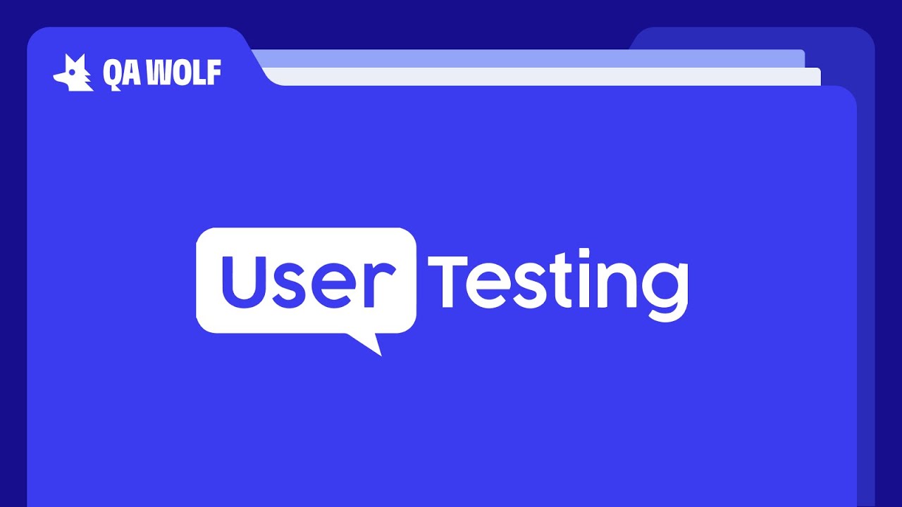 Как UserTesting достиг 80% автоматизации тестирования для веб-сайтов и мобильных устройств с помо...