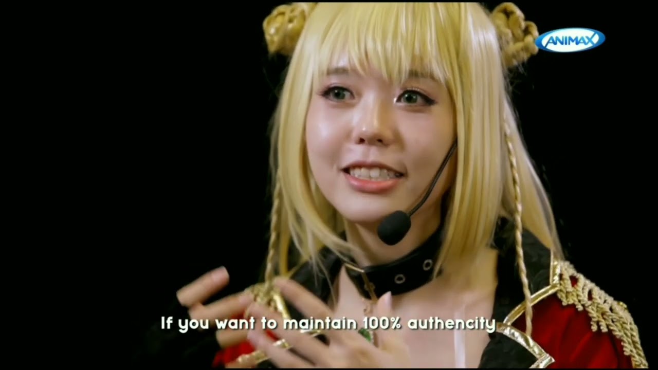 Animax Asia SG Feed: Continuity (16/3/2025)
