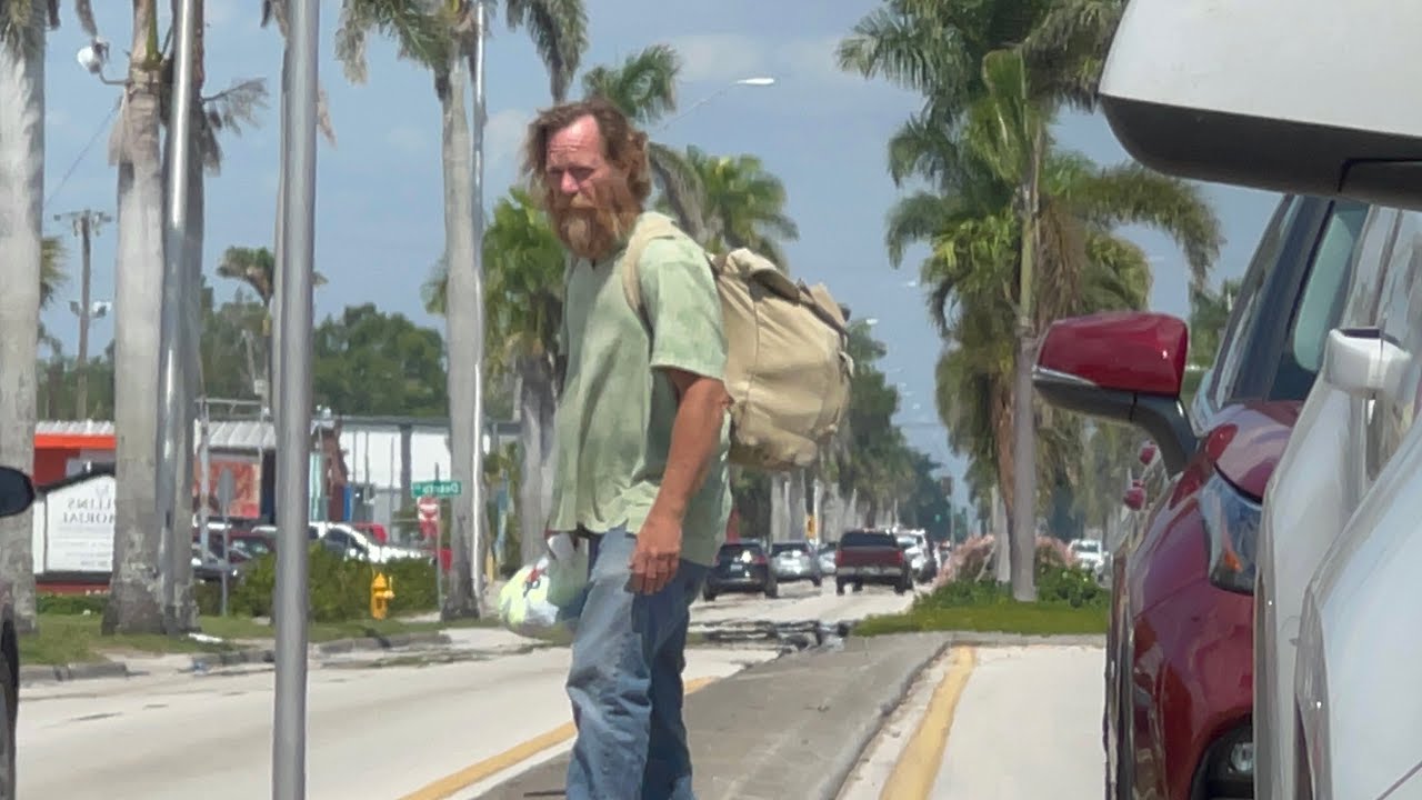 Fort Myers Streets Are Out Of Control! Shootings  XGangsX  Homelessness X Illegal Dumping 2023