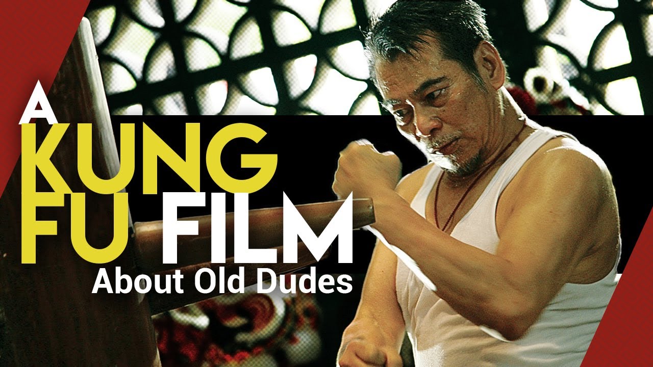 Gallants: The Best Kung Fu Film You Haven't Watched | Video Essay