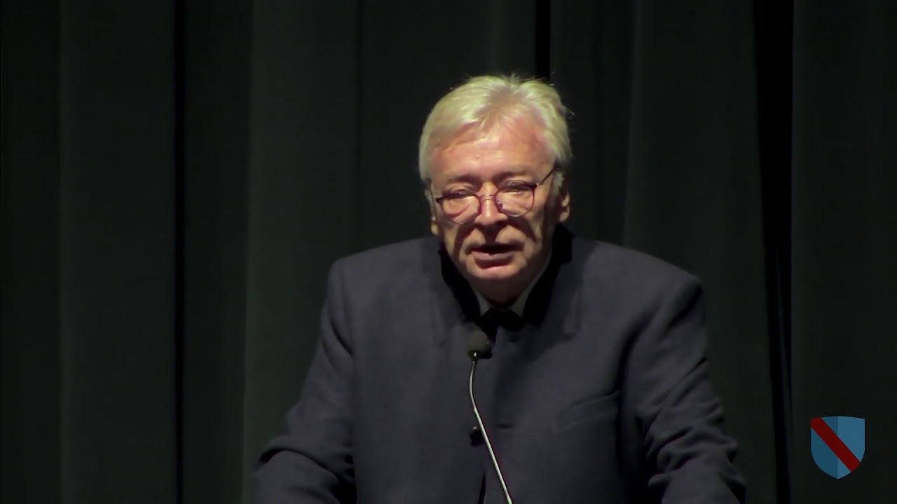 Как Мюррей Ротбард заставил Ханса-Германа Хоппе защищать Германию и немцев