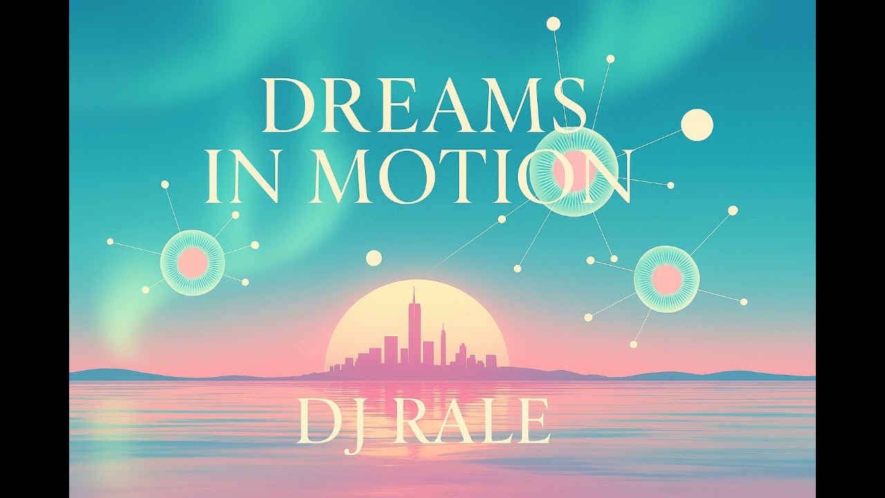Dj Rale The Future Dream Trance Music Track 6