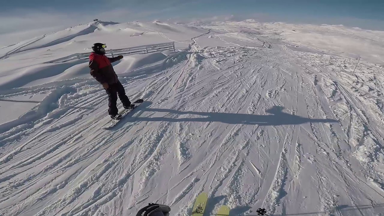 Riksgr&auml;nsen 2018