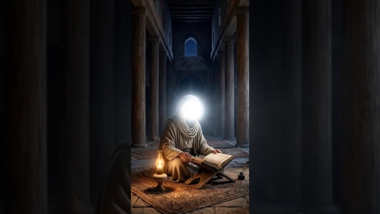 👉“Ramadan Story | Prophet Muhammad ﷺ Se Roza Ka Asli Matlab | Islamic Reminder”