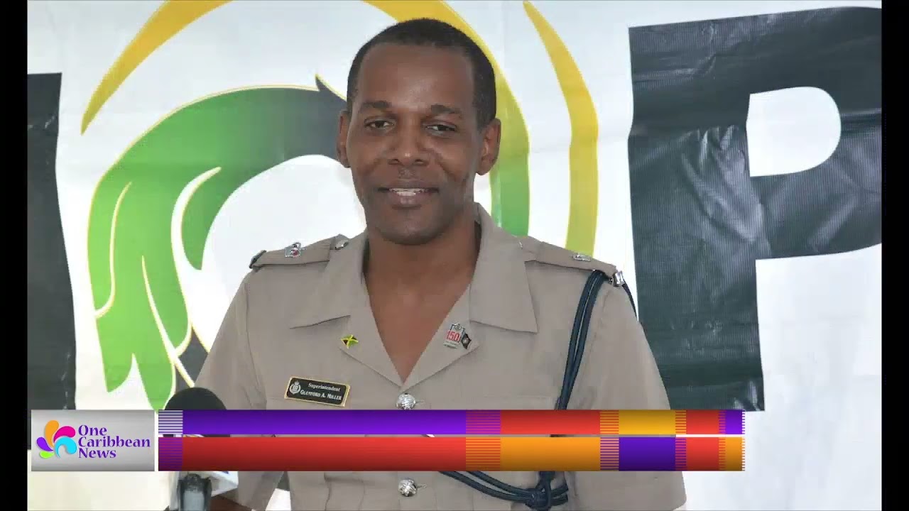 Jamica's INDECOM Investigates Police Shooting Resulting in 3 Deaths